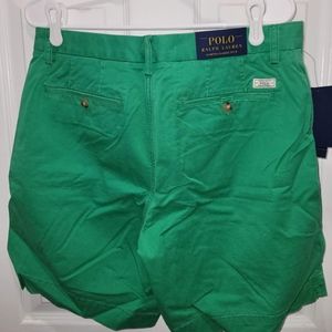 Polo shorts lot of 2 size 32
